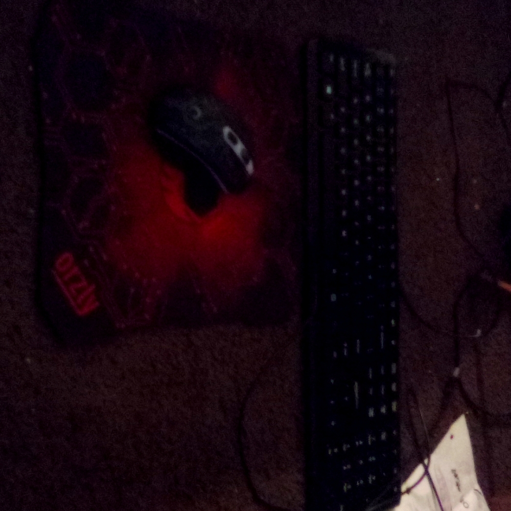 Selling kaybord and mouse